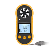 RZ818 Mini Anemometer, RZ818